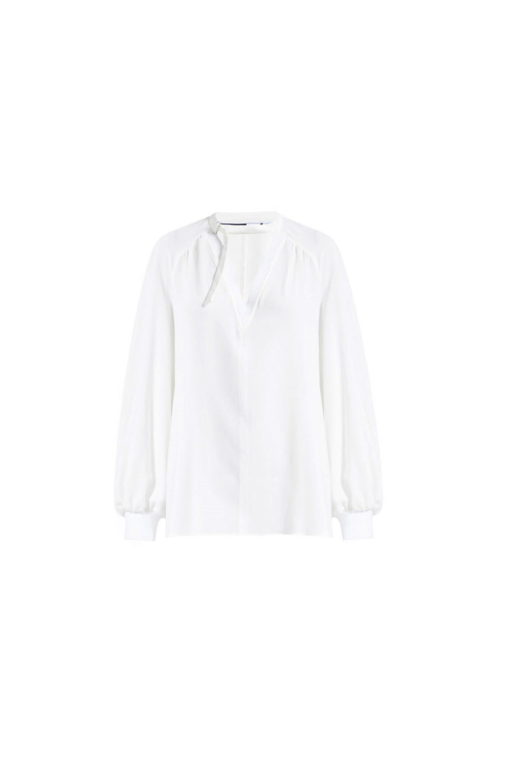 Casacca in filato misto seta Fashion Market Casacca in filato misto seta Fashion Market