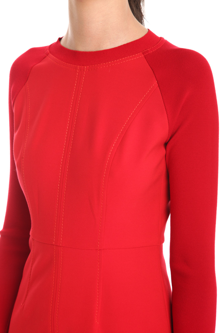 Abito in viscosa stretch Fashion Market Abito in viscosa stretch Fashion Market