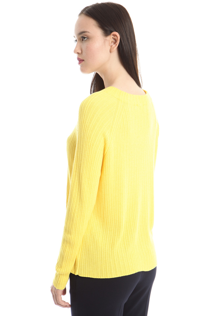 Maglia in filato sottile Fashion Market Maglia in filato sottile Fashion Market