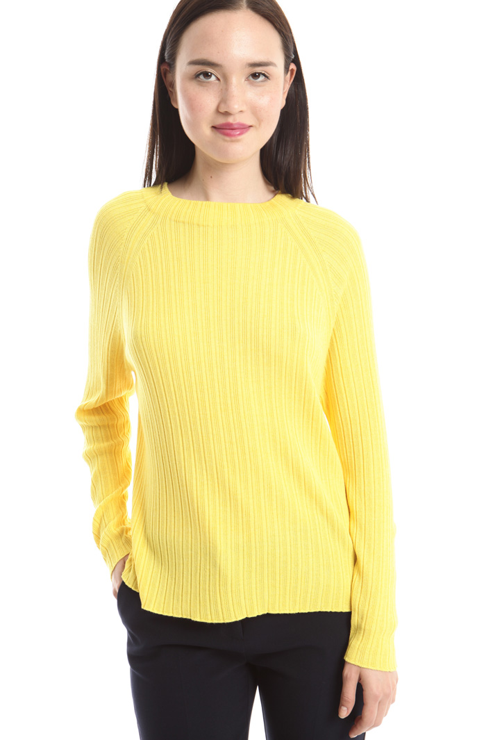 Maglia in filato sottile Fashion Market Maglia in filato sottile Fashion Market