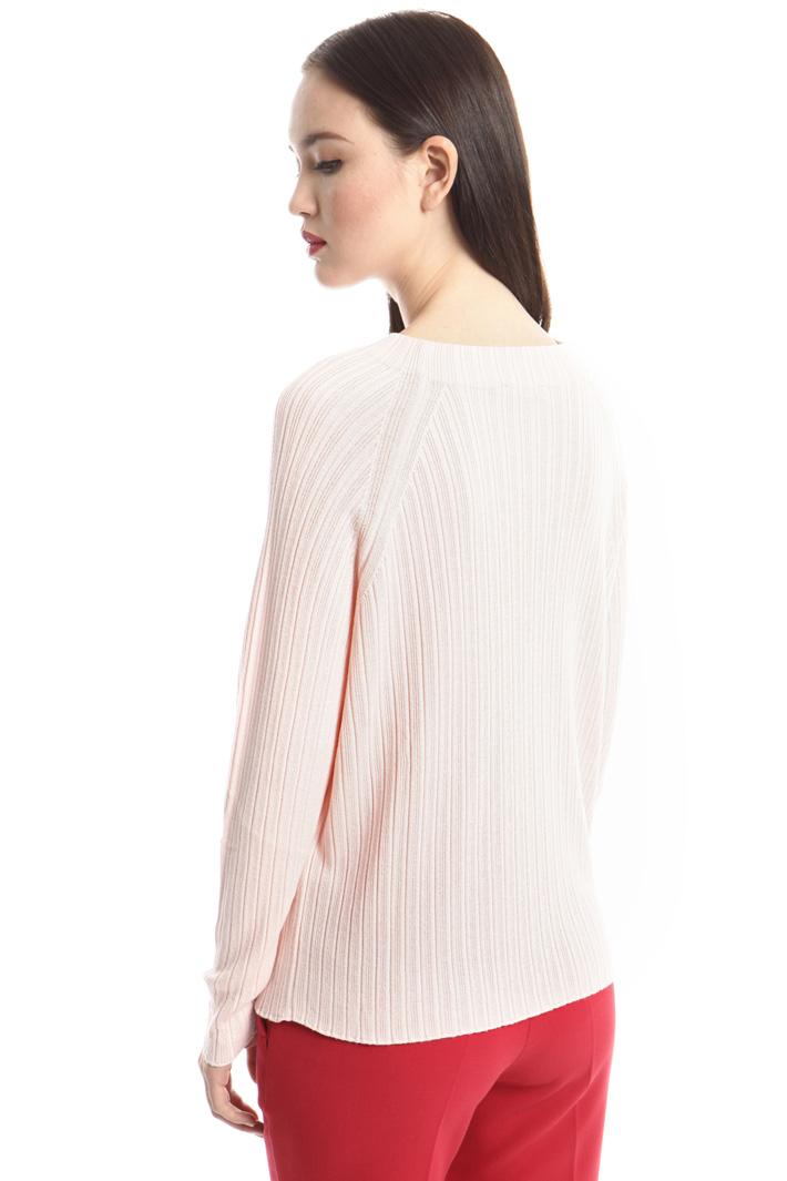Maglia in filato sottile Fashion Market Maglia in filato sottile Fashion Market