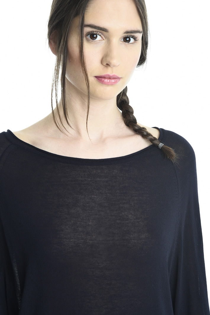 Maglia leggera in viscosa Fashion Market Maglia leggera in viscosa Fashion Market