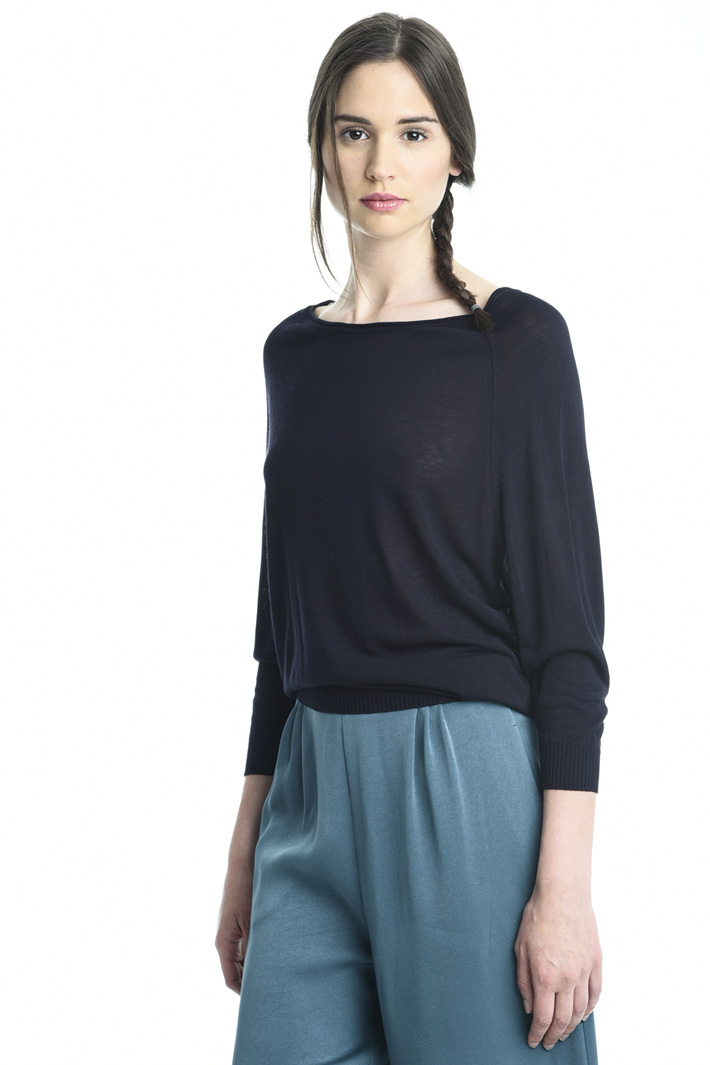 Maglia leggera in viscosa Fashion Market Maglia leggera in viscosa Fashion Market