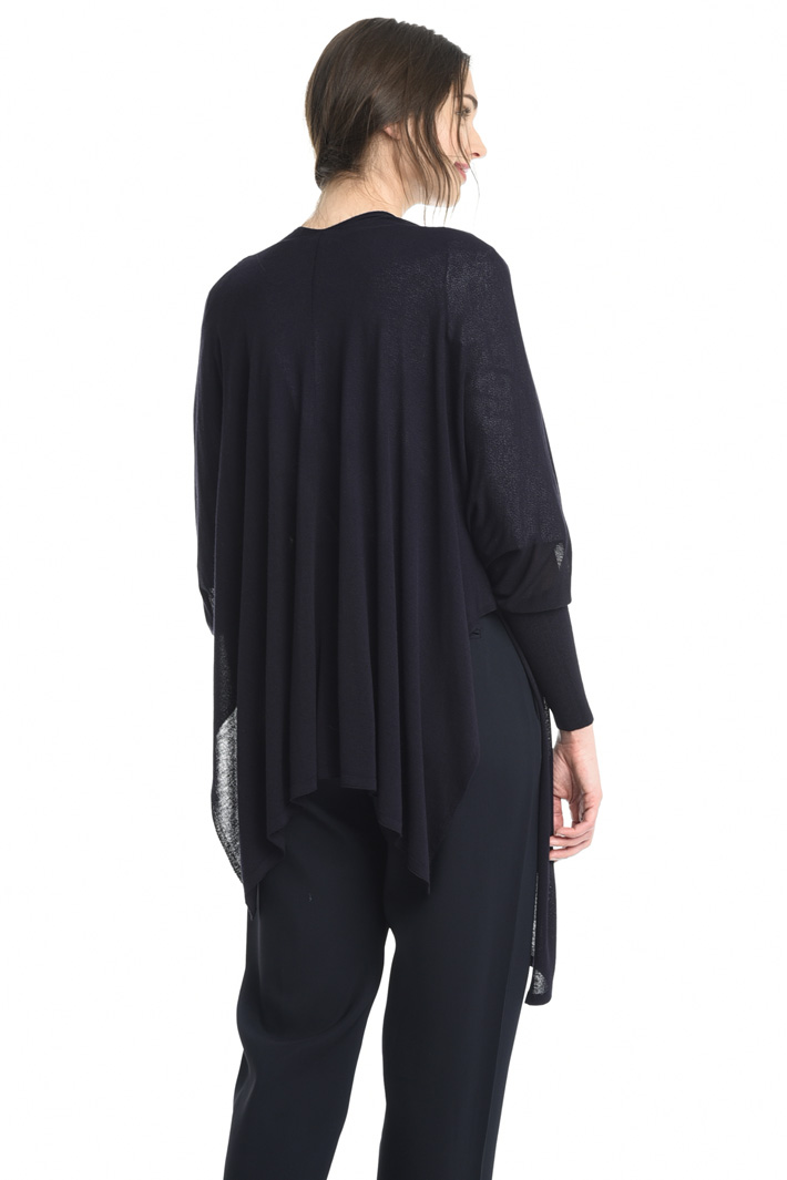 Cardigan in viscosa Fashion Market Cardigan in viscosa Fashion Market