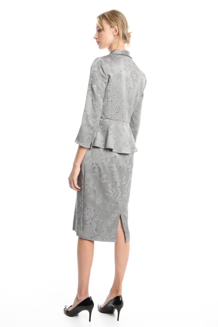 Giacca e abito jacquard Fashion Market Giacca e abito jacquard Fashion Market
