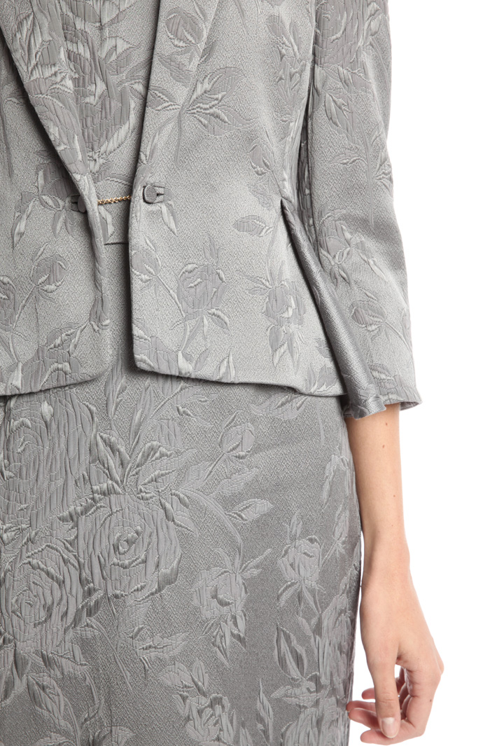 Giacca e abito jacquard Fashion Market Giacca e abito jacquard Fashion Market