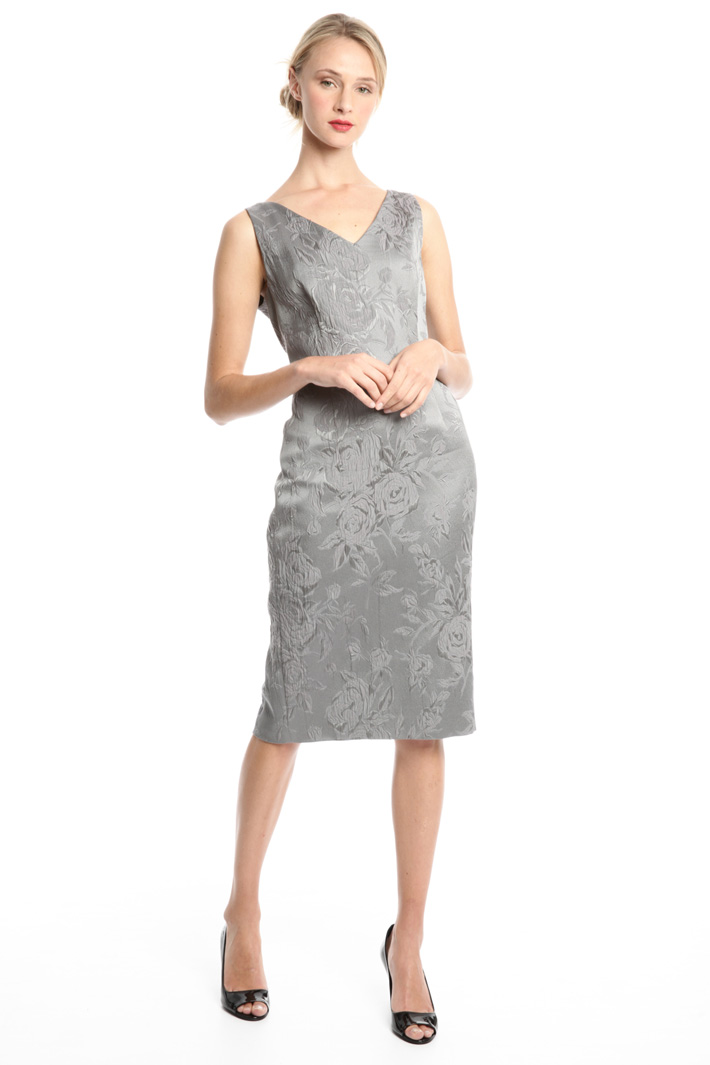 Giacca e abito jacquard Fashion Market Giacca e abito jacquard Fashion Market