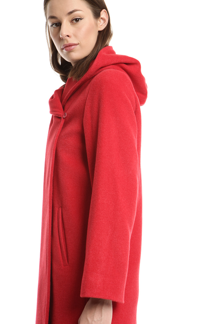 Cappotto in misto lana e seta Fashion Market Cappotto in misto lana e seta Fashion Market