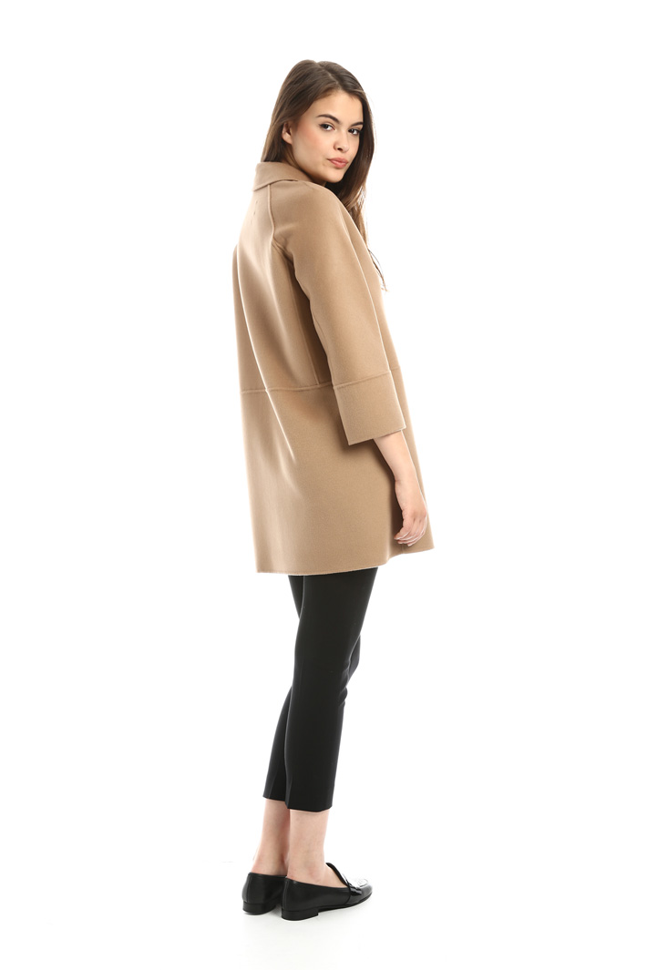 Cappotto in doppio di lana Fashion Market Cappotto in doppio di lana Fashion Market