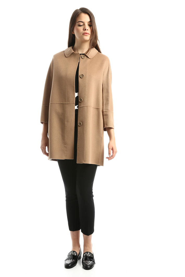 Cappotto in doppio di lana Fashion Market Cappotto in doppio di lana Fashion Market