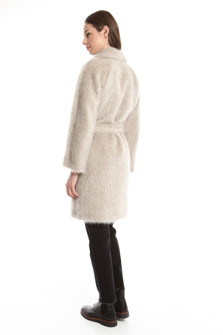 Cappotto in alpaca Fashion Market Cappotto in alpaca Fashion Market