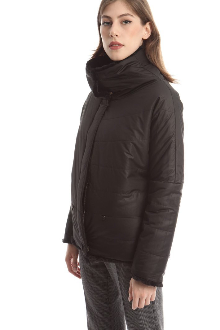 Giacca in similpelliccia Fashion Market Giacca in similpelliccia Fashion Market