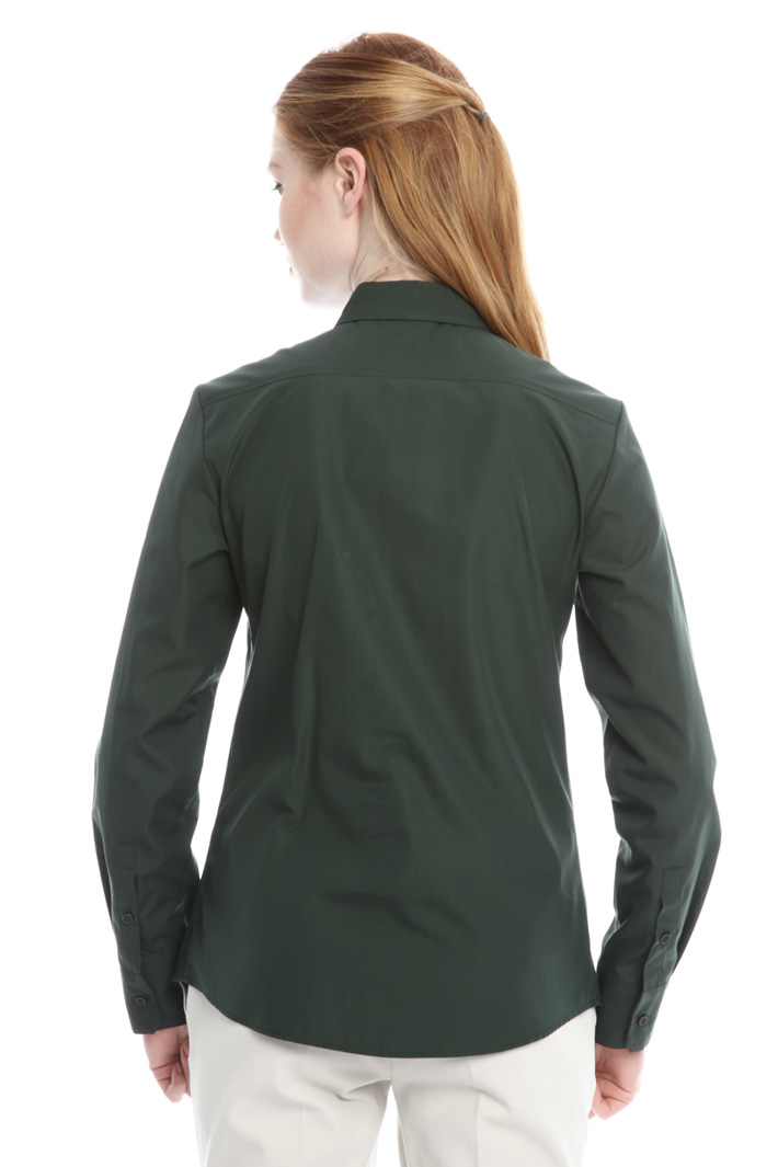 Camicia con taschino Fashion Market Camicia con taschino Fashion Market
