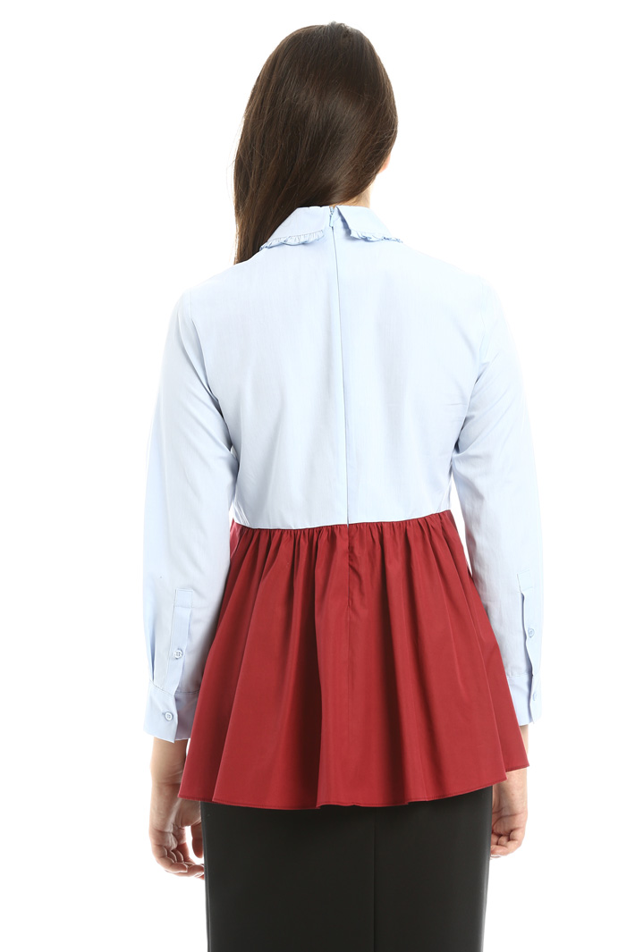 Blusa decorata Fashion Market Blusa decorata Fashion Market
