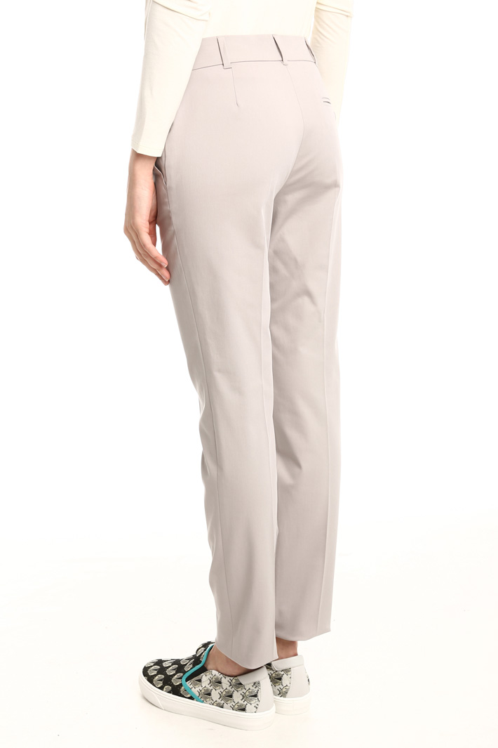 Pantaloni stretch in cotone Fashion Market Pantaloni stretch in cotone Fashion Market
