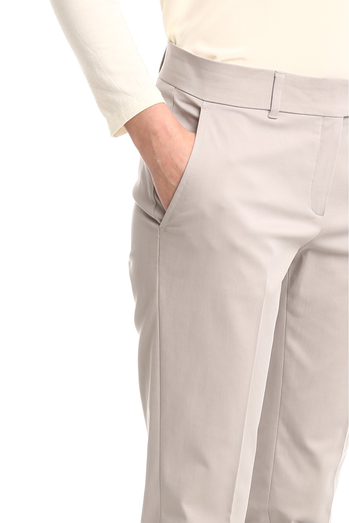 Pantaloni stretch in cotone Fashion Market Pantaloni stretch in cotone Fashion Market