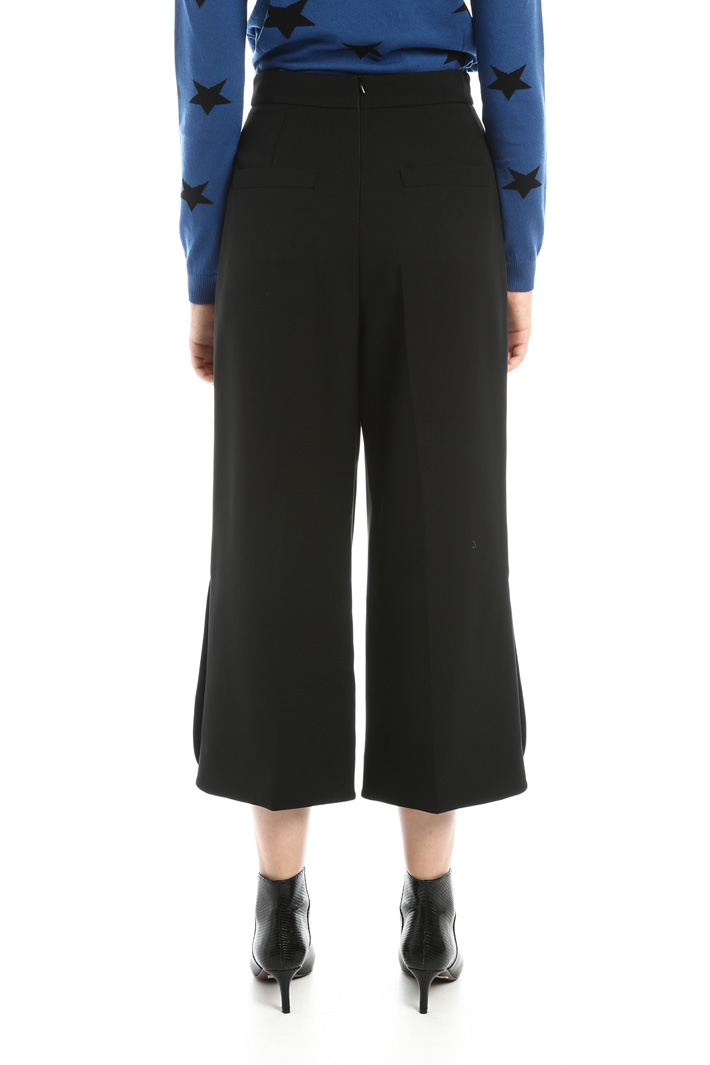 Pantaloni in cady Fashion Market Pantaloni in cady Fashion Market