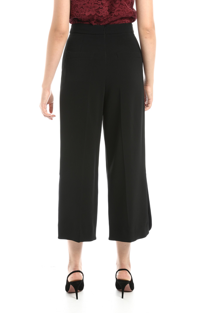 Pantaloni in cady Fashion Market Pantaloni in cady Fashion Market
