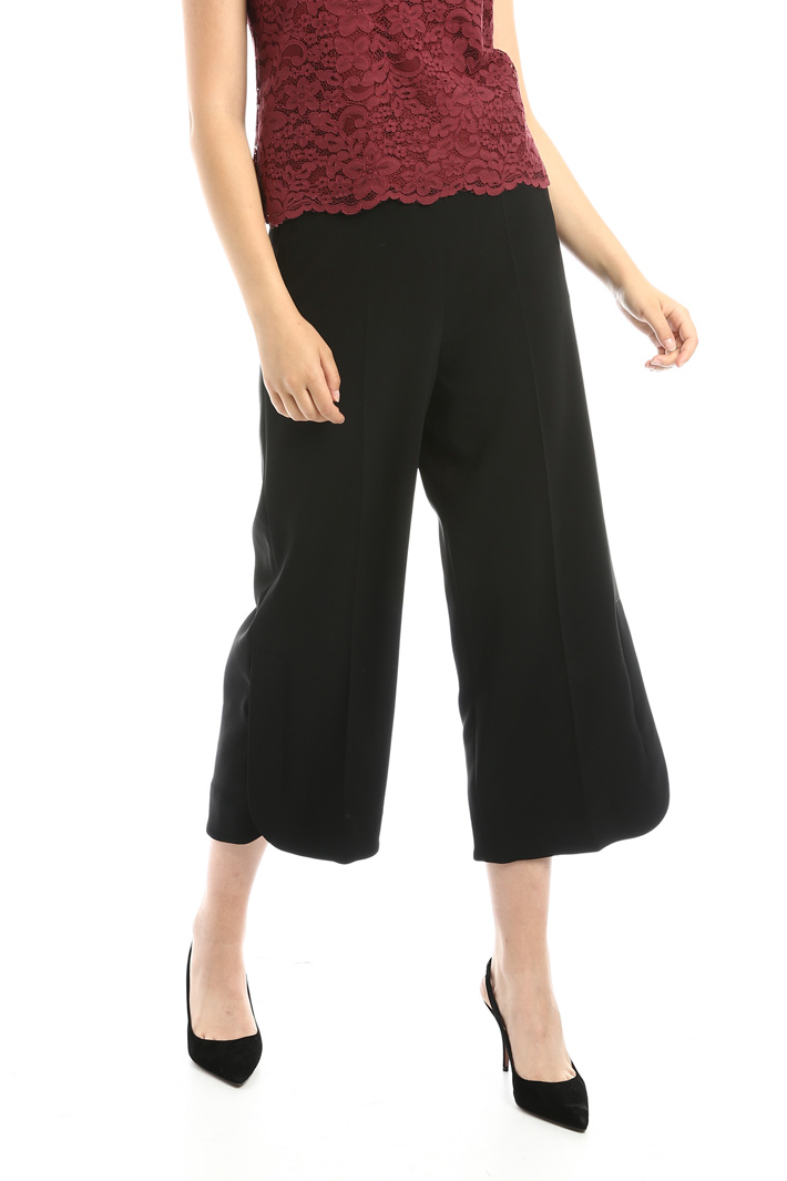 Pantaloni in cady Fashion Market Pantaloni in cady Fashion Market