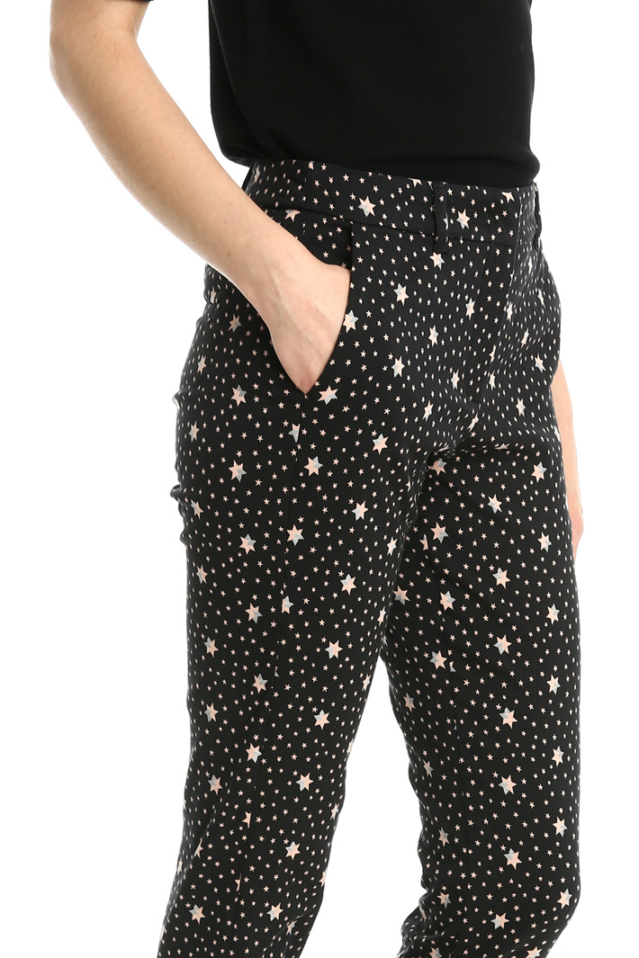 Pantaloni a fantasia Fashion Market Pantaloni a fantasia Fashion Market
