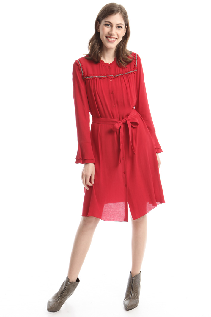 Abito chemisier in marocaine Fashion Market Abito chemisier in marocaine Fashion Market