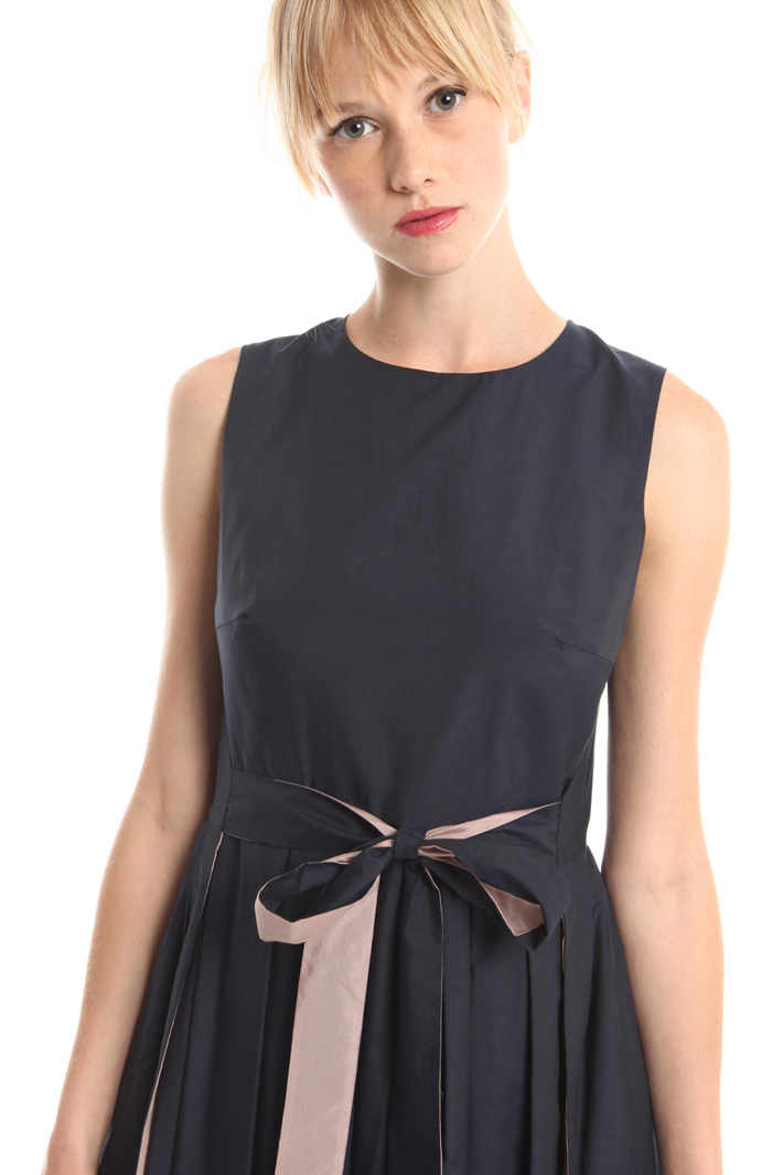 Abito reversibile in cotone Fashion Market Abito reversibile in cotone Fashion Market