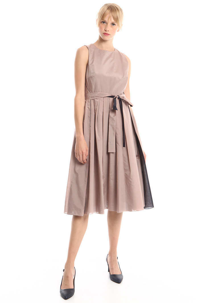 Abito reversibile in cotone Fashion Market Abito reversibile in cotone Fashion Market