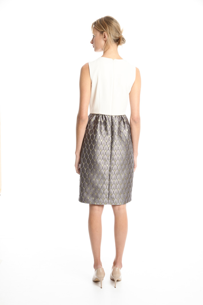 Princesse dress jacquard Fashion Market Princesse dress jacquard Fashion Market
