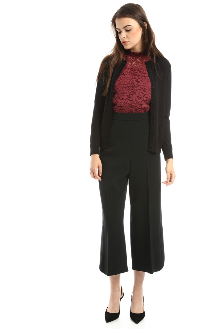 Cardigan in seta e cotone Fashion Market Cardigan in seta e cotone Fashion Market
