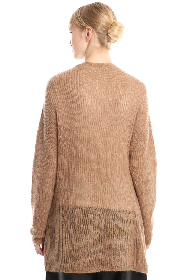 Cardigan aperto in mohair Fashion Market Cardigan aperto in mohair Fashion Market
