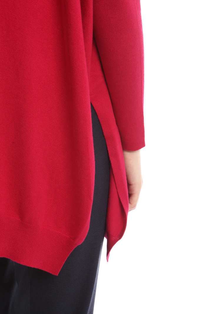 Cardigan over in viscosa Fashion Market Cardigan over in viscosa Fashion Market