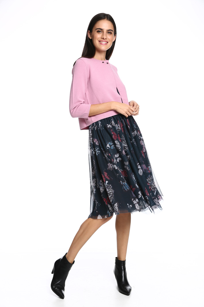 Cardigan corto Fashion Market Cardigan corto Fashion Market