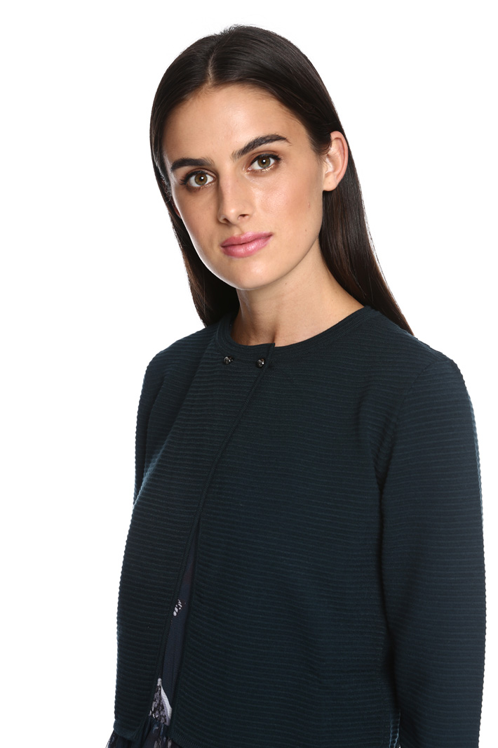 Cardigan corto Fashion Market Cardigan corto Fashion Market