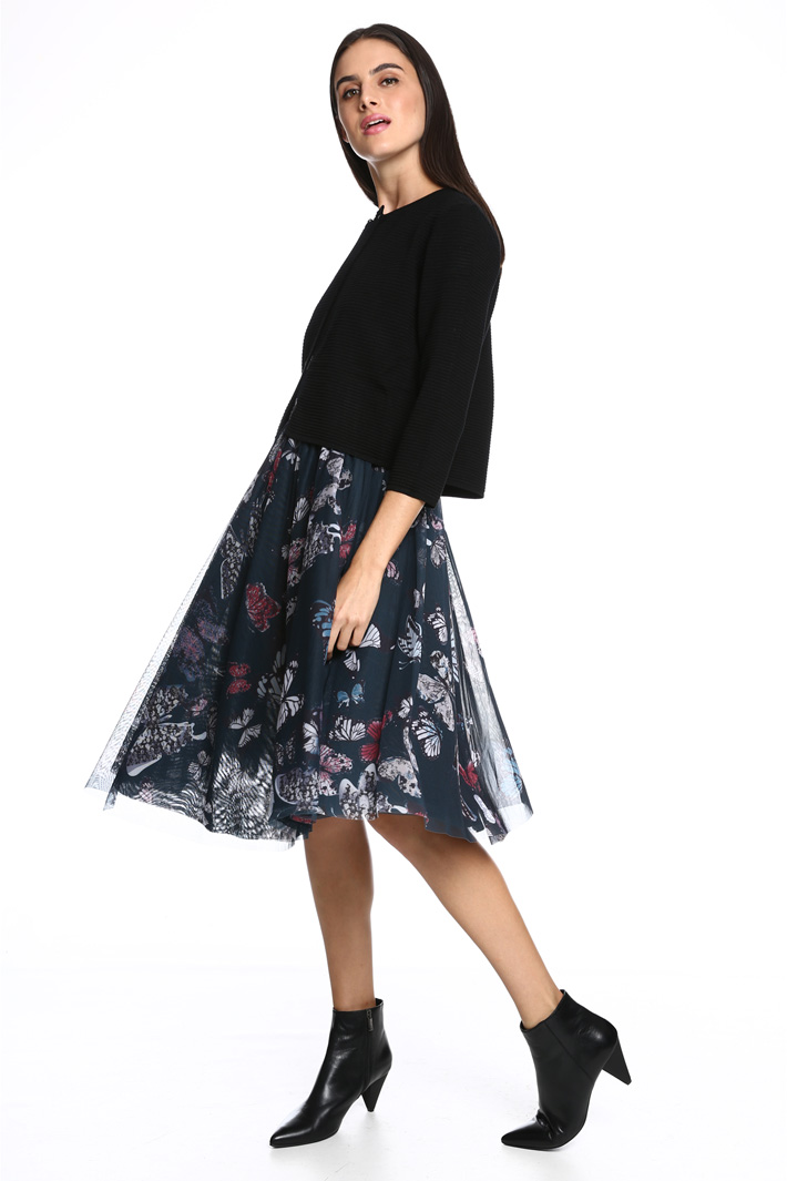 Cardigan corto Fashion Market Cardigan corto Fashion Market