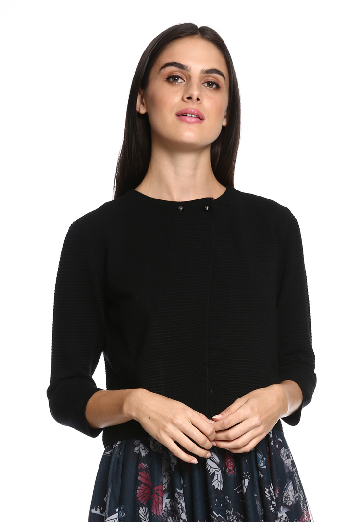 Cardigan corto Fashion Market Cardigan corto Fashion Market
