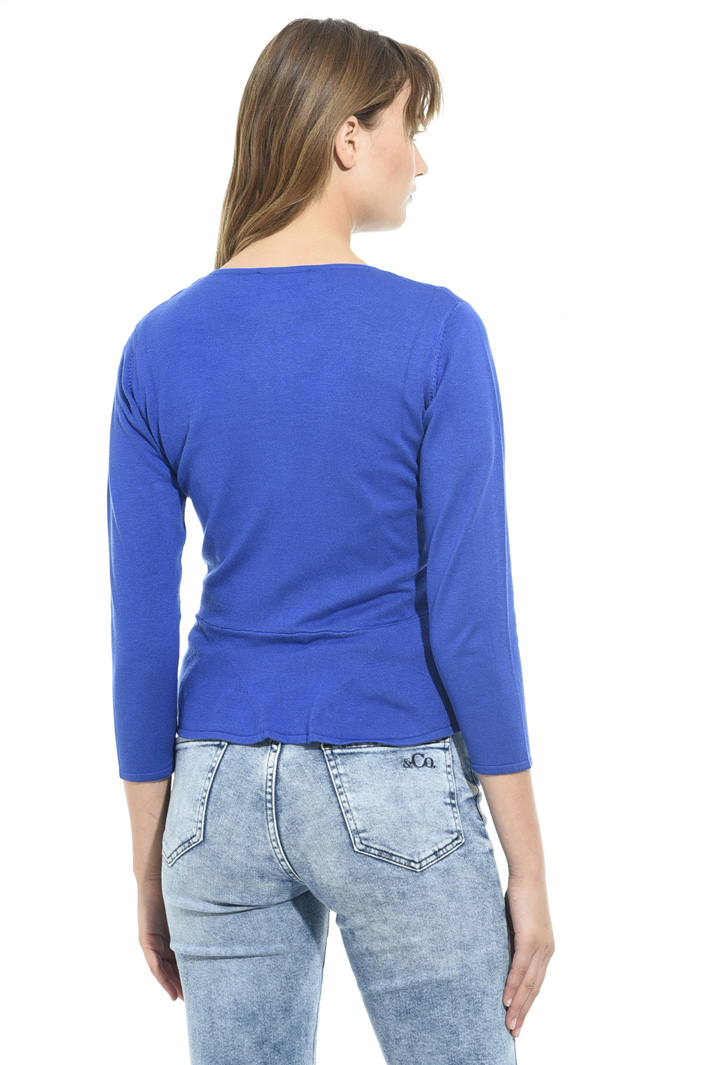 Cardigan con zip Fashion Market Cardigan con zip Fashion Market