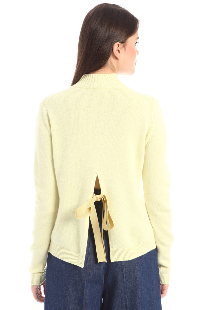 Maglia in lana e cashmere Fashion Market Maglia in lana e cashmere Fashion Market