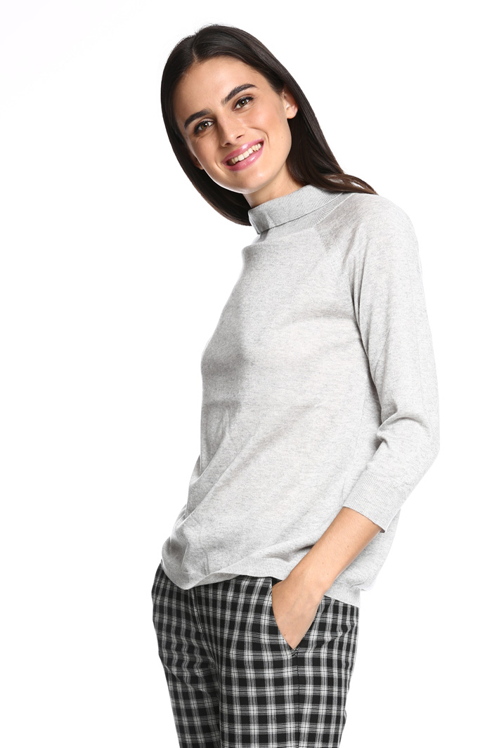 Maglia in seta e cashmere Fashion Market Maglia in seta e cashmere Fashion Market