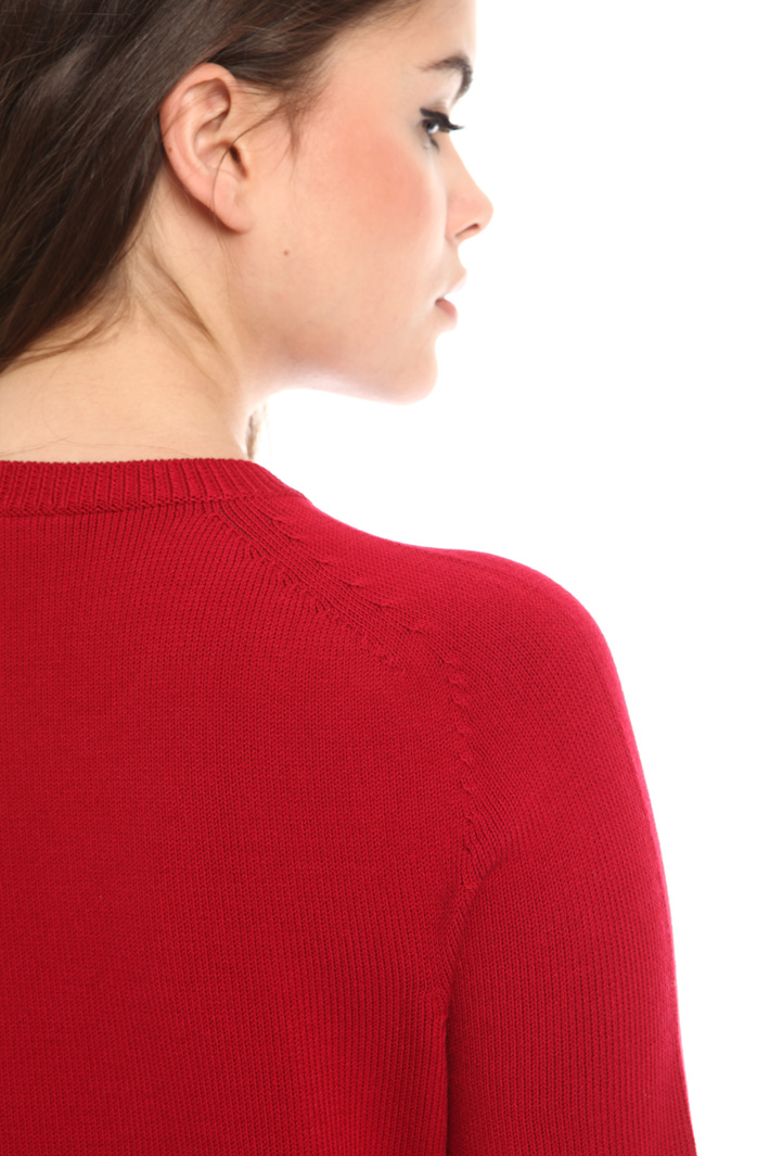 Maglia a maniche corte Fashion Market Maglia a maniche corte Fashion Market