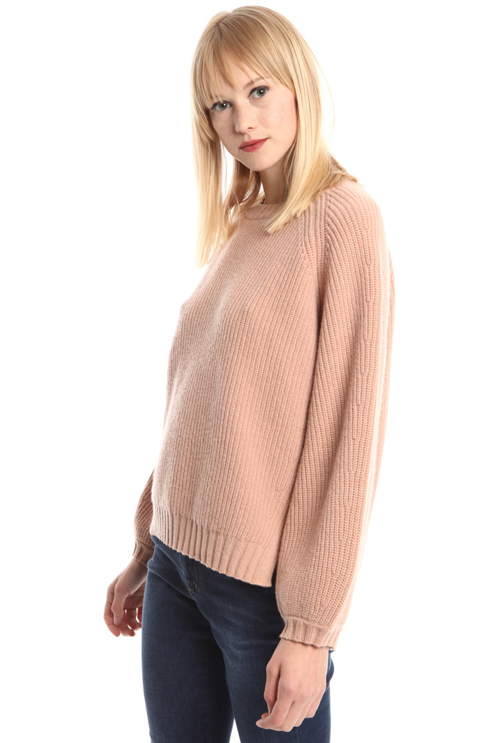 Maglia con maniche ampie Fashion Market Maglia con maniche ampie Fashion Market