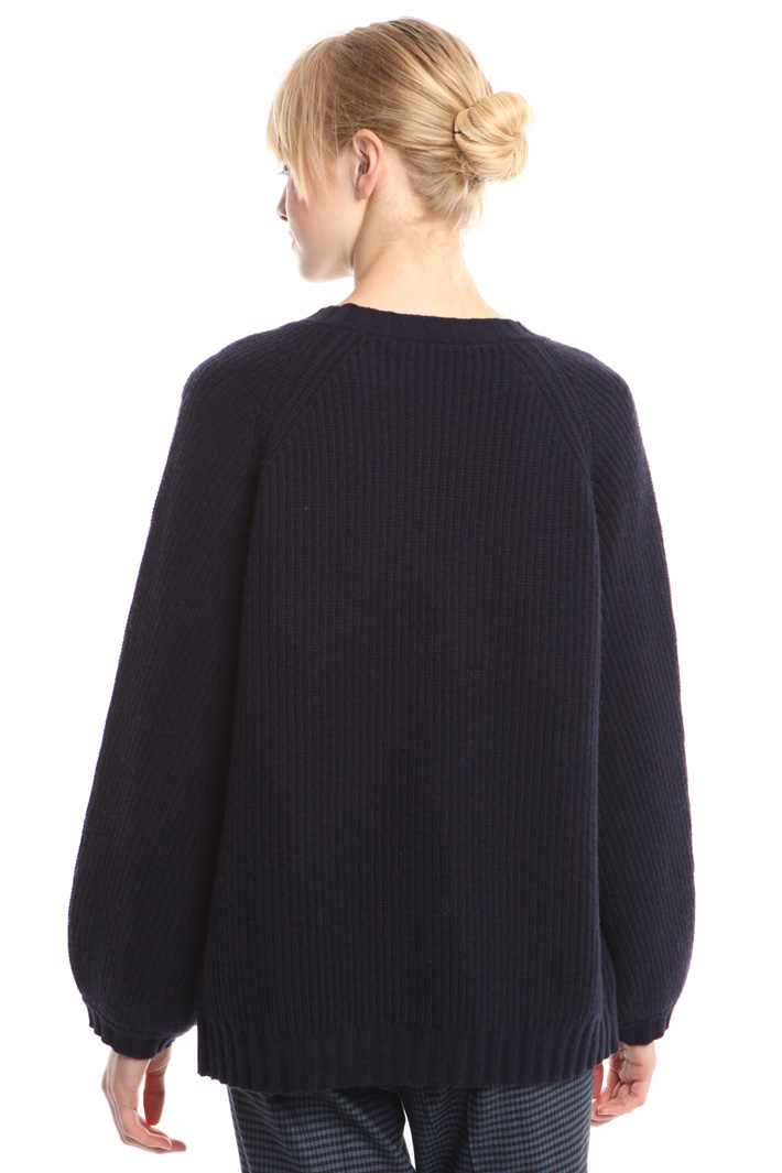 Maglia con maniche ampie Fashion Market Maglia con maniche ampie Fashion Market