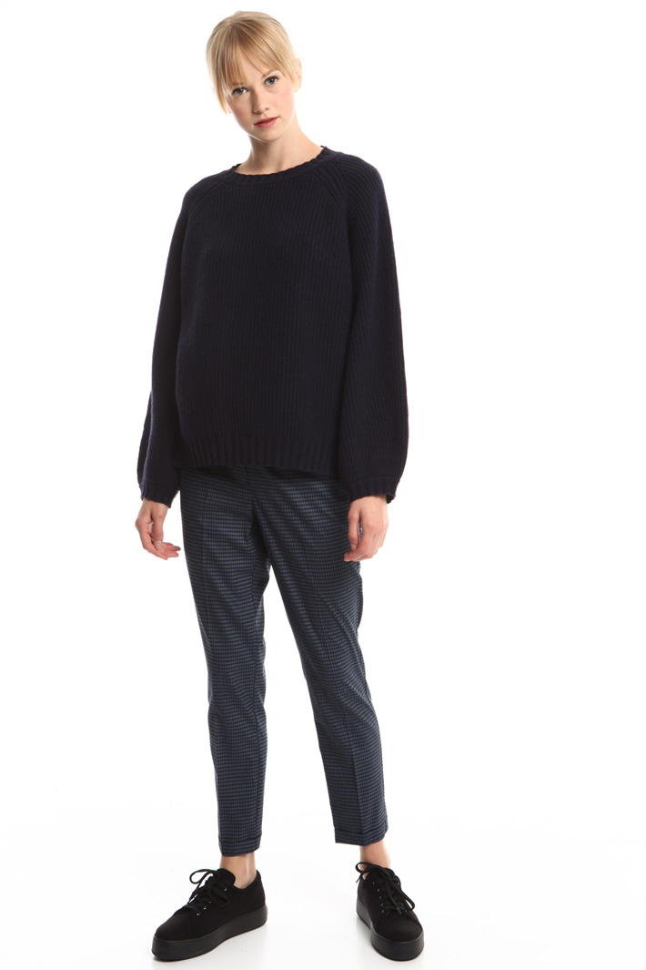 Maglia con maniche ampie Fashion Market Maglia con maniche ampie Fashion Market