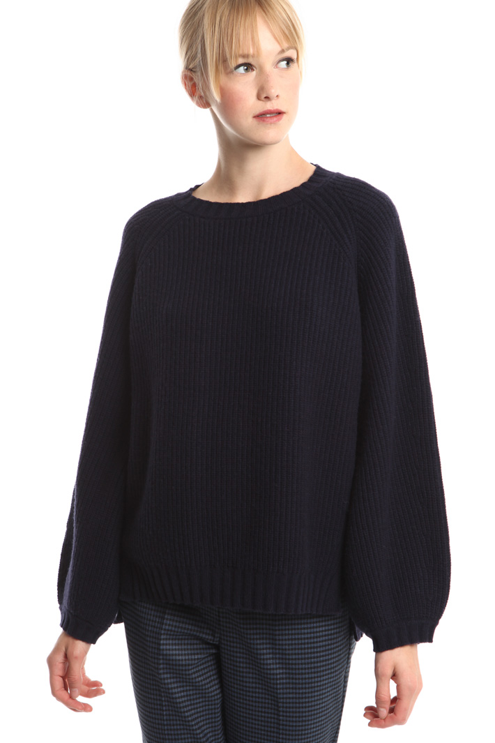 Maglia con maniche ampie Fashion Market Maglia con maniche ampie Fashion Market