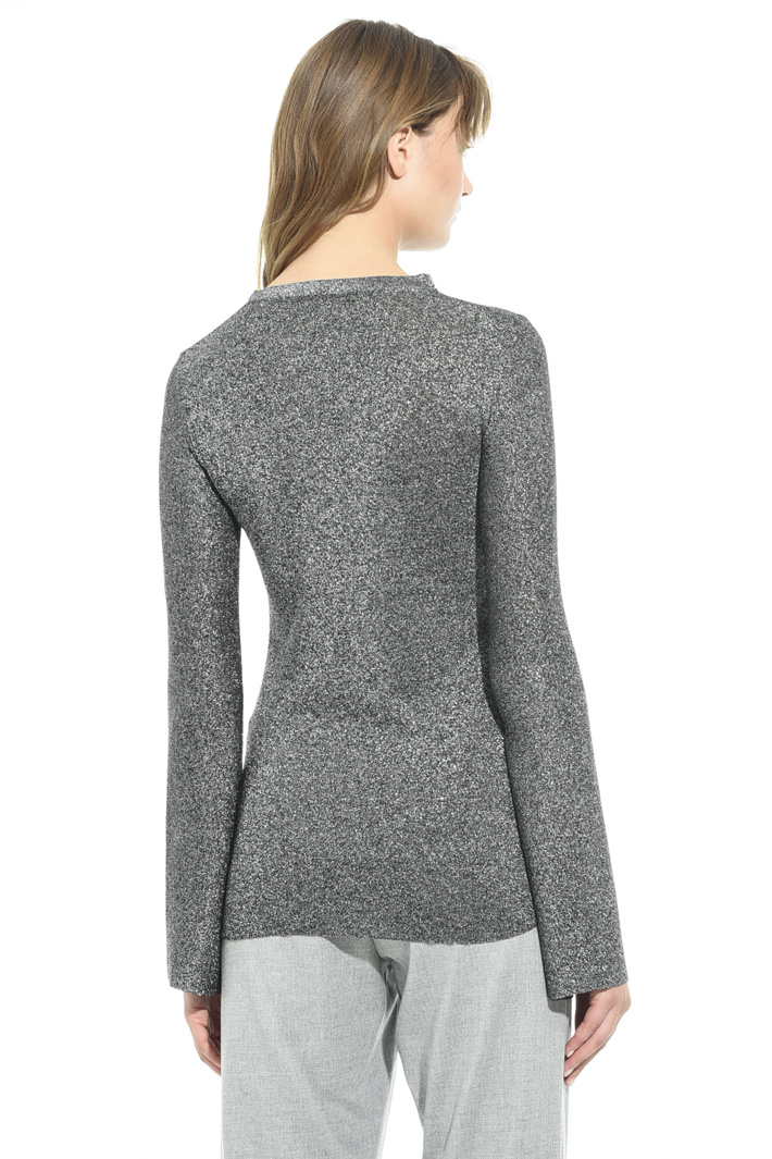 Top in lurex Fashion Market Top in lurex Fashion Market