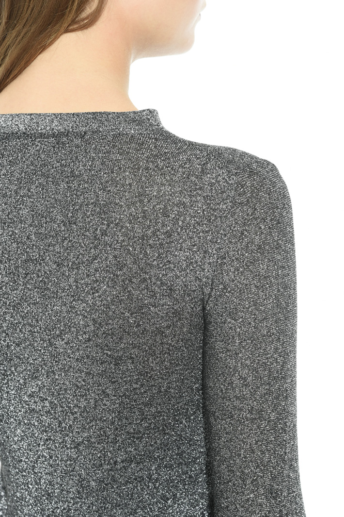 Top in lurex Fashion Market Top in lurex Fashion Market