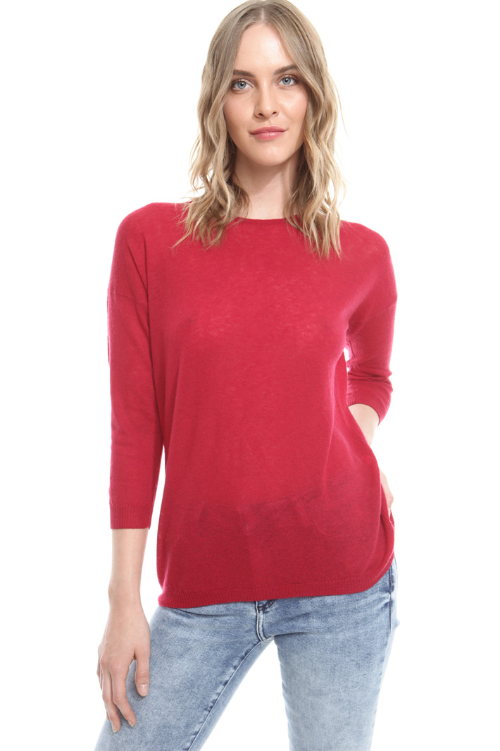 Maglia in puro cashmere Fashion Market Maglia in puro cashmere Fashion Market
