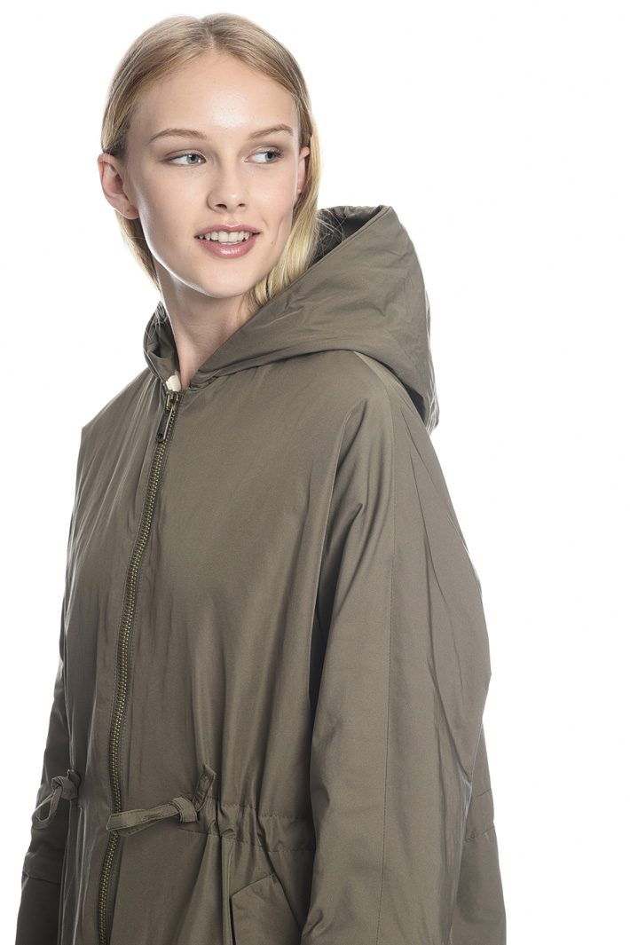 Parka imbottito Fashion Market Parka imbottito Fashion Market