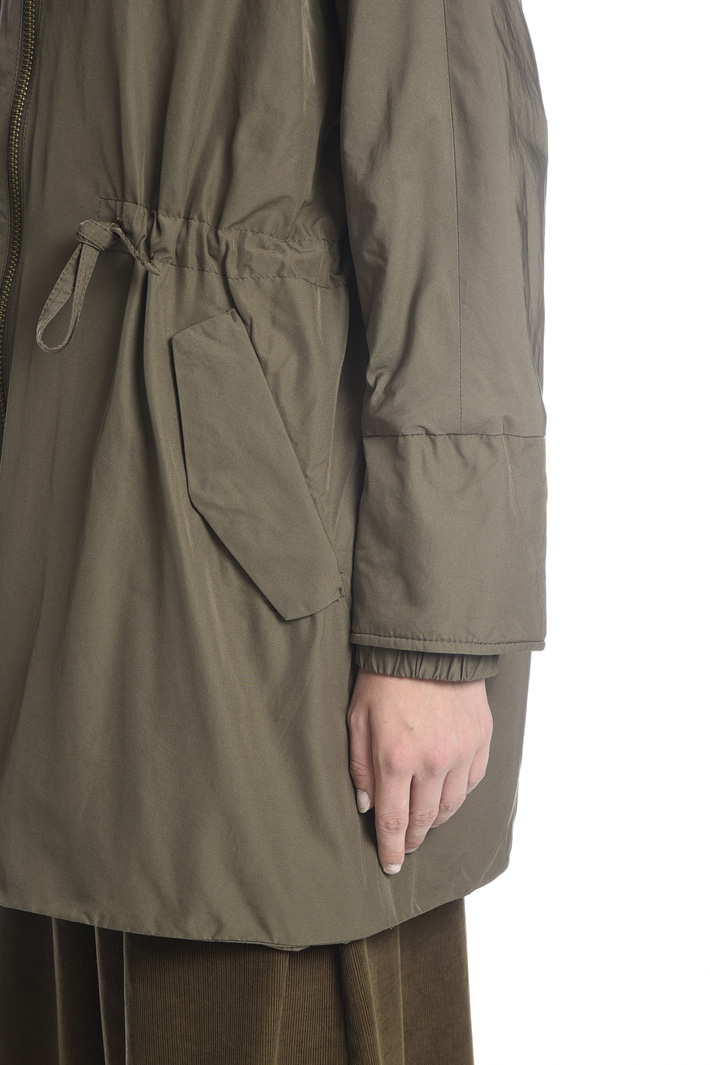 Parka imbottito Fashion Market Parka imbottito Fashion Market