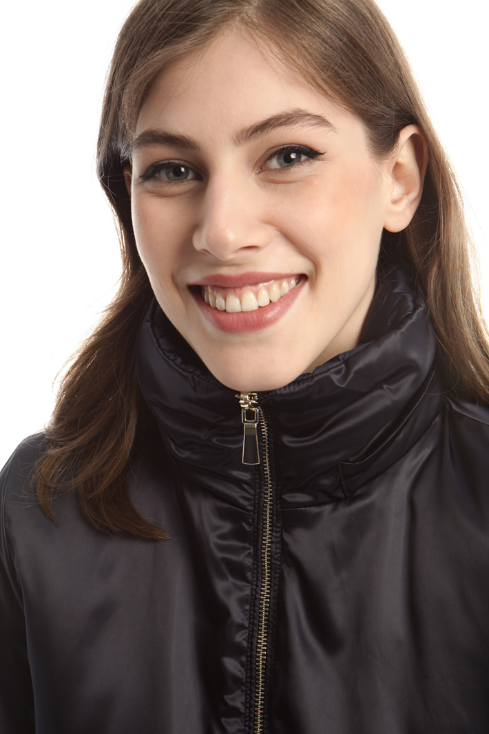 Imbottito lungo reversibile Fashion Market Imbottito lungo reversibile Fashion Market