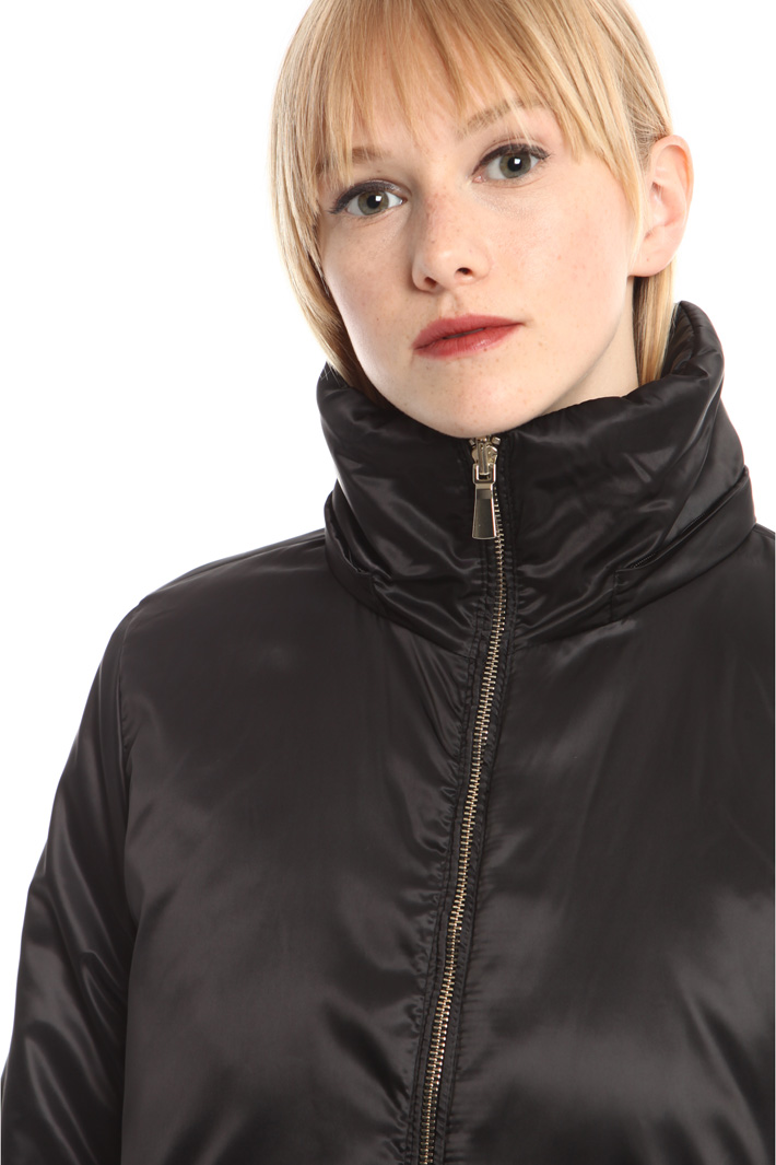 Imbottito lungo reversibile Fashion Market Imbottito lungo reversibile Fashion Market